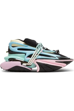 Balmain Unicorn Sneakers