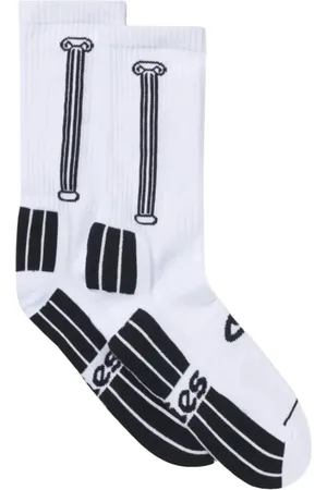 ARIES Socken mit grafischem Print
