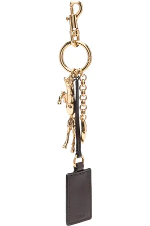 Chloé Kerala Schlüsselanhänger 24cm