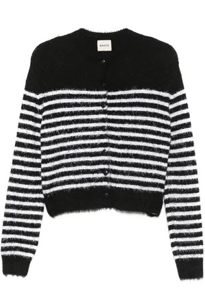 Khaite Jules Cardigan