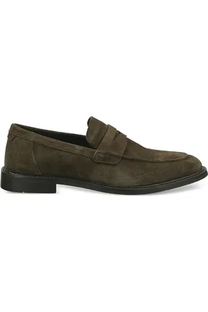 GANT Penny-Loafer aus Wildleder