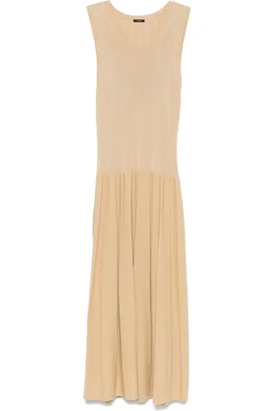 Joseph Gestricktes Midikleid