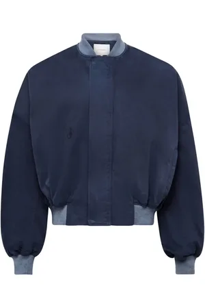 J.W.Anderson Klassische Bomberjacke