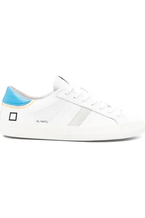 D.A.T.E. Hill Low Sneakers