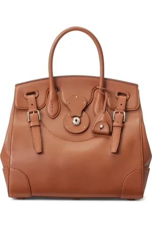 Ralph Lauren Soft Ricky 33 Handtasche