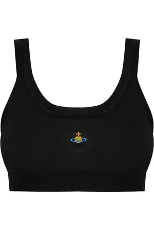 Vivienne Westwood Trägershirt aus Baumwolle