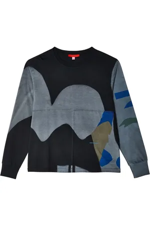 ECKHAUS LATTA Langärmeliges T-Shirt