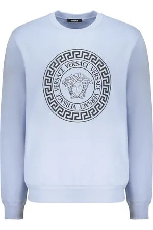 VERSACE Klassisches Sweatshirt