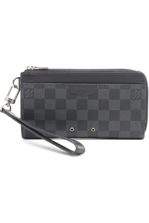 LOUIS VUITTON 2020 Zippy Portemonnaie