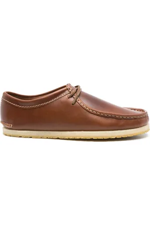 Clarks Godney Loafer mit Spitze