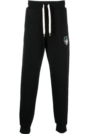 Casablanca Jogginghose aus Bio-Baumwolle