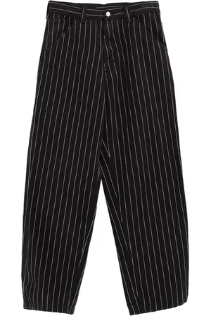 Carhartt Gestreifte Hose