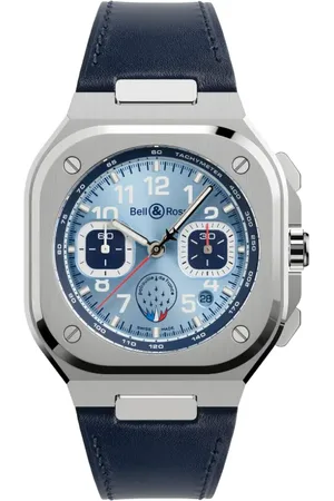 Bell & Ross BR-05 Chrono Patrouille de France 42mm