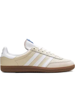 adidas X C.P. Company Wimberly "Sand" Sneakers