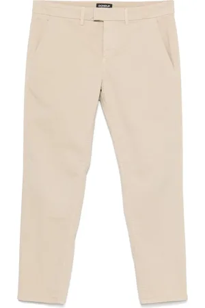 Dondup Chino mit schmalem Bein