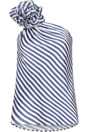 Silvia Tcherassi Sebastiana Bluse