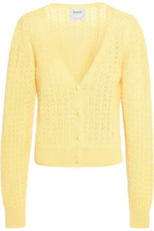 Barrie Cardigan aus Kaschmir