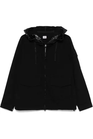 C.P. Company KNJ Jacke