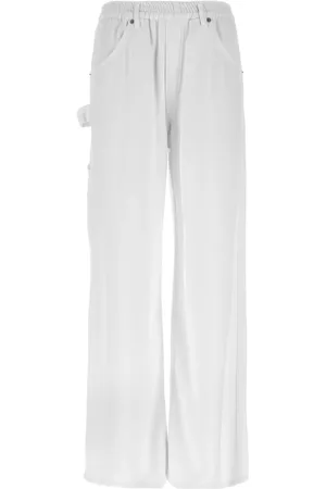 NUDE Cargohose aus Lyocell
