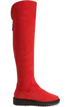 Giuseppe Zanotti Malakhie Stiefel