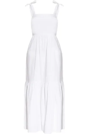 Melissa Odabash Klassisches Midikleid