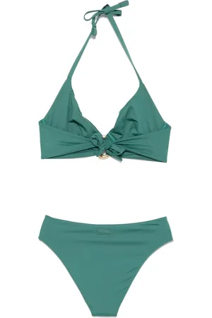 FISICO Bikini mit Bügel-Cup