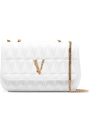 VERSACE Virtus Schultertasche