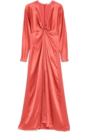 ANTONELLI Lucerna Maxikleid