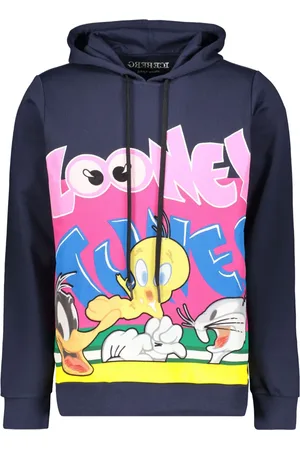 Iceberg Hoodie mit grafischem Print