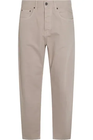 Carhartt Hose mit geradem Bein