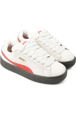 PUMA Suede XL sneakers
