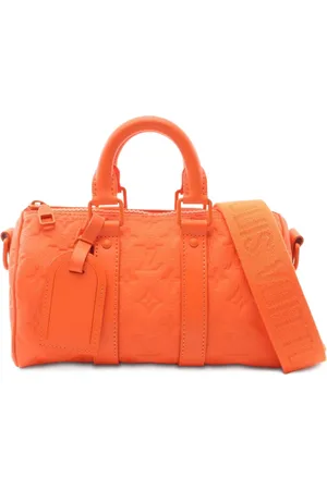 LOUIS VUITTON 2021 Keepall Bandoulière Reisetasche 50cm