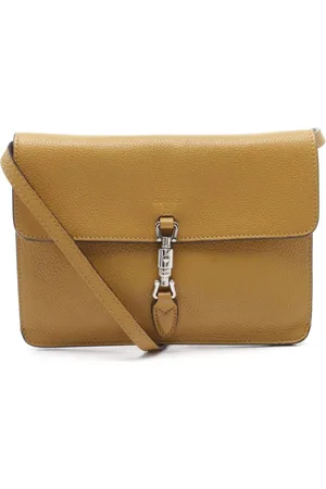 Gucci 2010s Jackie Umhängetasche