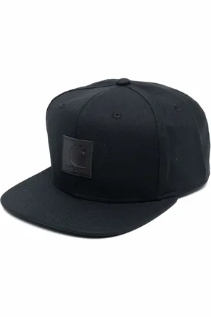 Carhartt Baseballkappe mit Logo-Patch