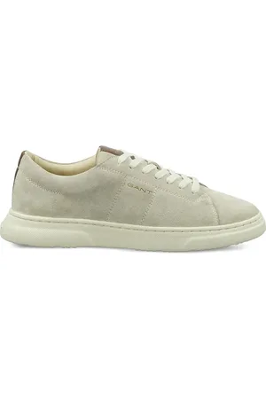 GANT Sneakers aus Wildleder