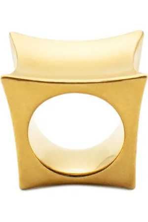 Hugo Kreit Chunk Ring