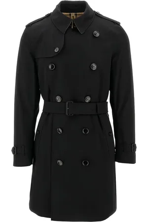 Burberry Kensington Trenchcoat