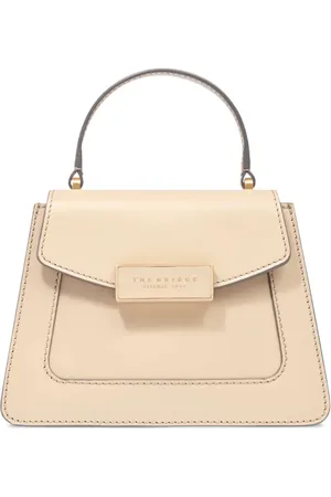 The Bridge Ginevra Tote Bag