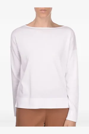 Gran Sasso Pullover aus Baumwolle
