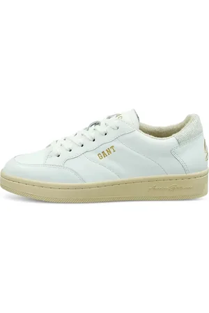GANT Sneakers aus Leder