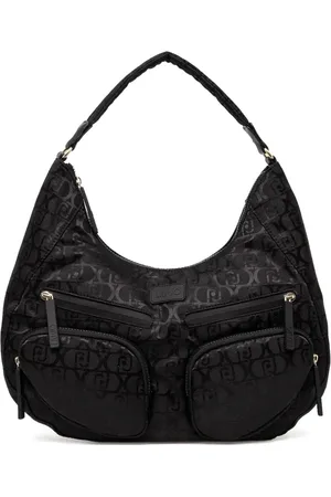 Liu Jo Shopper mit Monogramm