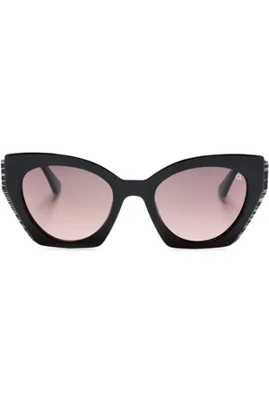 Etnia Barcelona EscandaloSonnenbrille mit Cat-Eye-Gestell