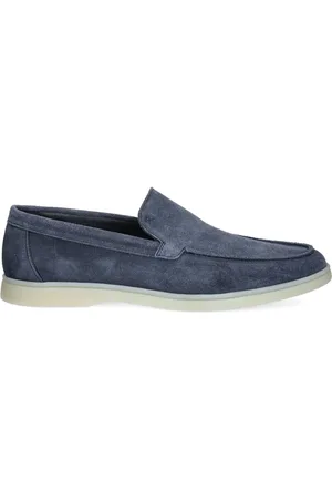 Hackett Martin Loafer aus Wildleder
