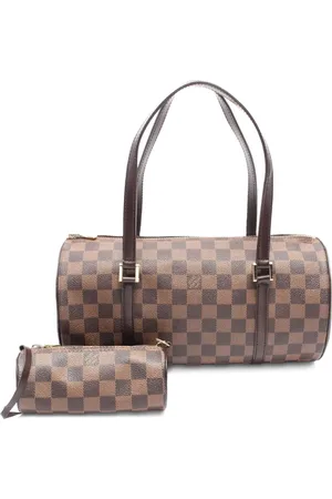 LOUIS VUITTON 2004 Papillon 30 Handtasche
