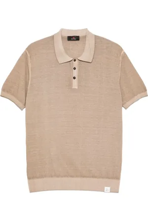 Peuterey Klassisches Poloshirt