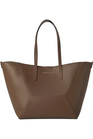 Brunello Cucinelli Duo Schultertasche