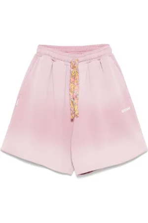 BONSAI Spray Joggingshorts