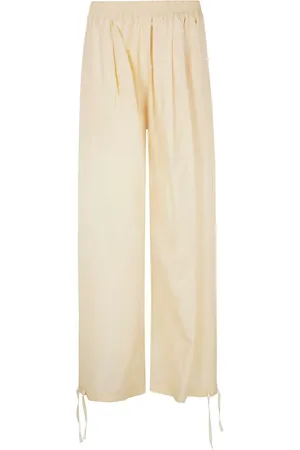 Serafini Hose mit Kordelzug
