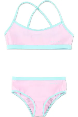 Marni Bikini mit Bändern