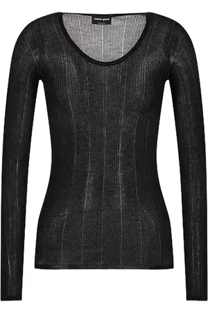 Giorgio Armani Pullover aus Kaschmir